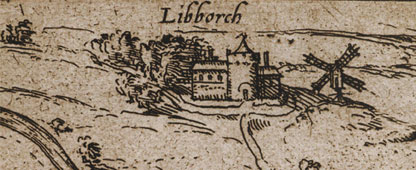 Libborch